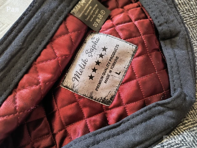 Мъжки каскет , снимка 4 - Шапки - 50812400