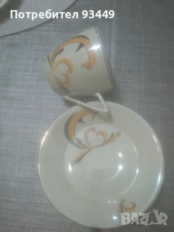 Порцелан-български СИП, снимка 3 - Други ценни предмети - 47694369