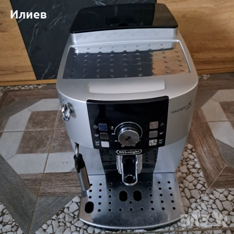 Кафемашина Delonghi Magnifica S