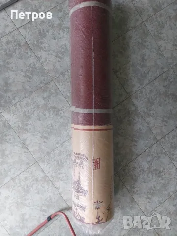 Плат Ранфорс 80 метра, неотварян НОВ , снимка 4 - Платове и дамаски - 48786599