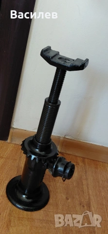 Крик Билщайн 