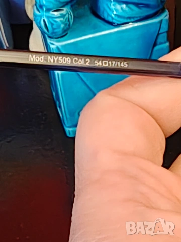 Нови очила с диоптър , снимка 7 - Слънчеви и диоптрични очила - 53382341