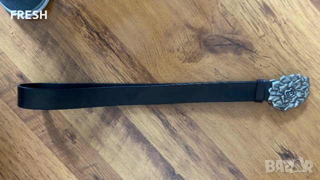 Колан Galliano, снимка 2 - Колани - 40848589