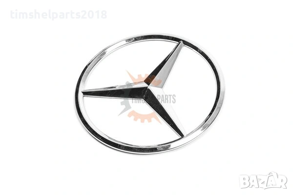 Емблема на задната врата Mercedes Vito 447 2015-2020 A4478170216