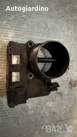 Дроселова Клапа за Ford Transit - 0280750537 / BK2Q-92926-AB