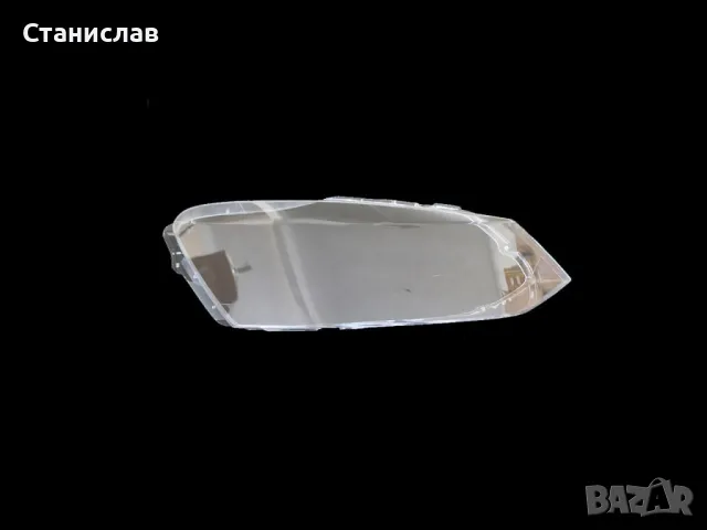 Стъкла (капаци) за фарове за VW Polo 6R, снимка 4 - Части - 47630186