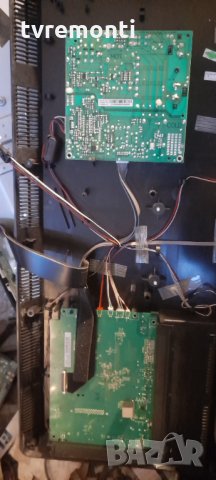  Mainboard 40-MT51LF-MAD2HG / 08-MT51L03-MA200AA, снимка 8 - Части и Платки - 34521716