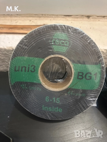 Самораздувна лента 