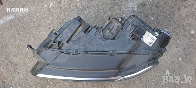 Фар ляв за vw Tiguan Full LED 5NB941081D 2016 2017 2018 2019, снимка 7 - Части - 38660512