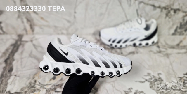 Мъжки маратонки за спорт и ежедневие – удобни и леки, размери 35-45, снимка 3 - Маратонки - 51775075