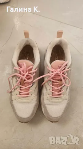Дамски маратонки Scotch & Soda