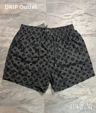 !НОВИ 12 ЦВЯТА! Мъжки Бански |HUGO|Calvin|Tommy|BRBR, снимка 3 - Бански - 54177962