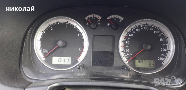 Само на части Фолксваген Бора, снимка 16 - Автомобили и джипове - 30138050