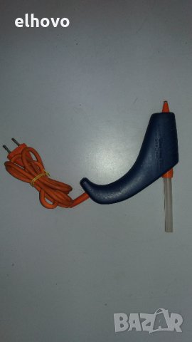 Пистолет за топло лепене BOSTIK, снимка 2 - Други инструменти - 31340297