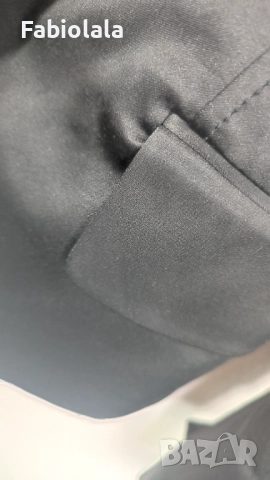 E-gõ jacket EU38, снимка 9 - Сака - 51707976