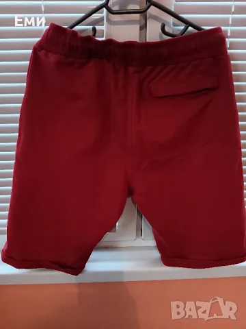 Мъжки къси панталони, снимка 5 - Къси панталони - 50180199