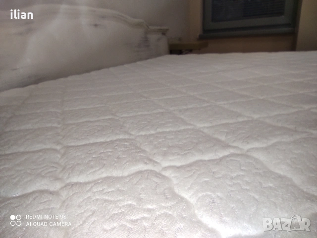 Матрак Magniflex 164/190, снимка 10 - Матраци - 53018600