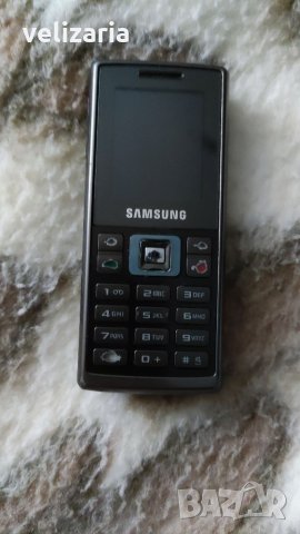 Samsung SGH-M150, снимка 4 - Samsung - 34560159