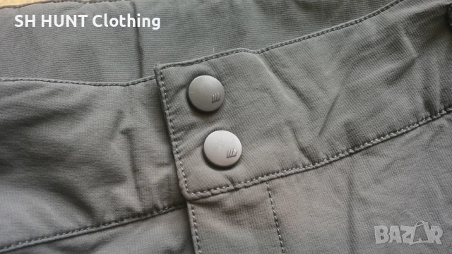 SKOGSTAD Larstingen Stretch Trouser размер XXXL изцяло еластичен панталон - 1226, снимка 14 - Панталони - 51081363