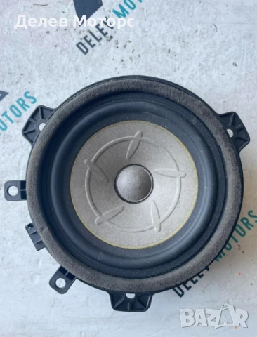 Предна лява тонколона 96330-K7000 от Hyundai I10 1.0 MPI, 67 кс., 5 ск., двигател G3LD, 3000 км