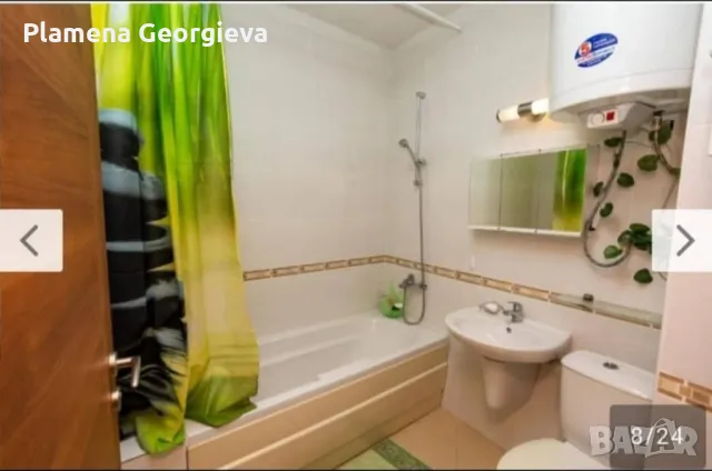 Апартамент Славея за нощувки , снимка 4 - Квартири, нощувки - 48959122