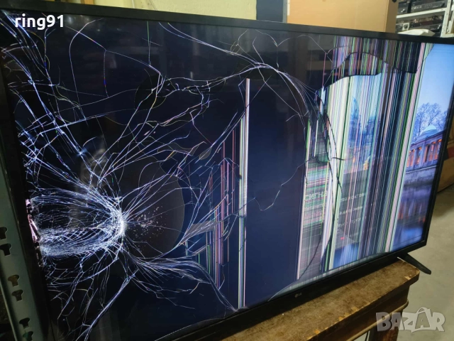 Захранване - EAX68304102(1.0) TV LG 43UQ751C0LF, снимка 2 - Части и Платки - 51734287