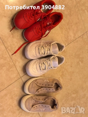 Обувки, маратонки , снимка 5 - Маратонки - 51945630