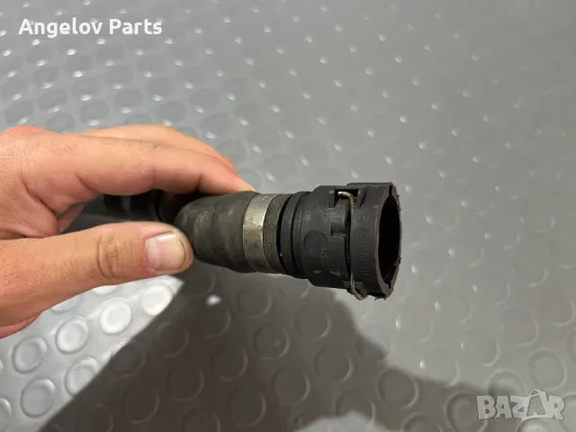 Водни маркучи за BMW E46 320D (136 к.с.), снимка 3 - Части - 47622031