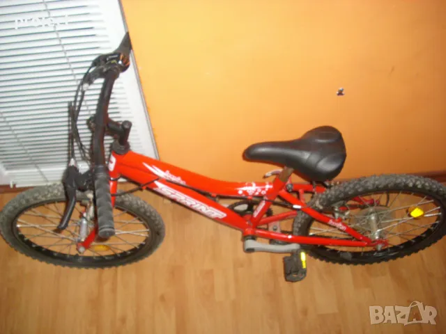 SPRINT 20" детски велосипед,колело с  скорости.Промо цена, снимка 14 - Детски велосипеди, триколки и коли - 50171168