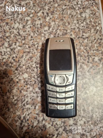 Nokia 6610 за колекционери, перфектен