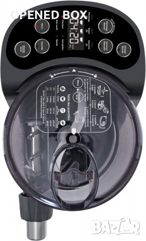 Машина за паста Riviera-et-Bar PMP500, снимка 8 - Кухненски роботи - 38361898