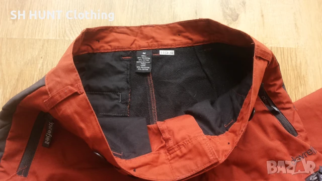 DOVREFJELL Trouser размер M панталон - 1336, снимка 11 - Панталони - 51359984