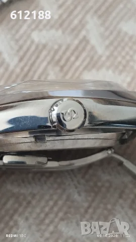 Seiko Vanac -21jewels, снимка 5 - Мъжки - 56355824