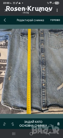 Zara, снимка 3 - Ризи - 54171978