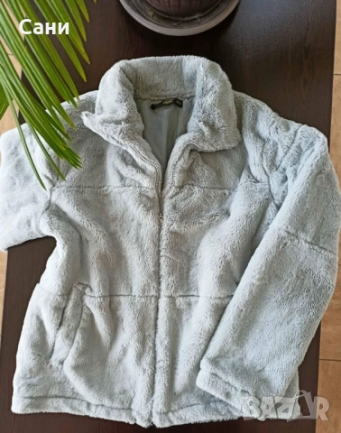 Сиви палта, снимка 9 - Палта, манта - 47725480