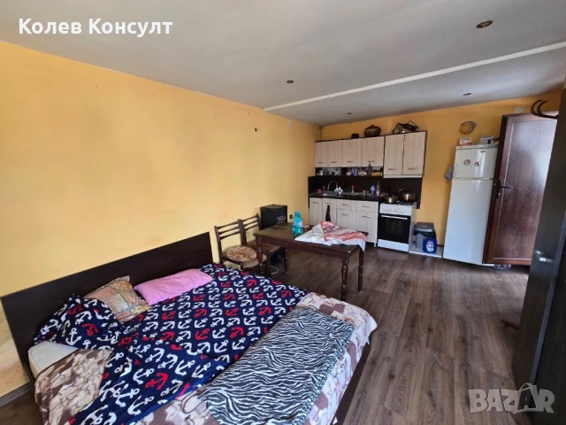 Продавам едноетажна вила в град Харманли , снимка 5 - Вили - 51411840