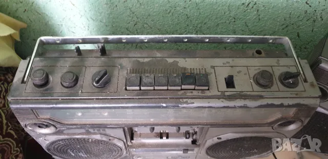 За части 2 бр. Hitachi TRK-8000E, снимка 5 - Аудиосистеми - 56167451