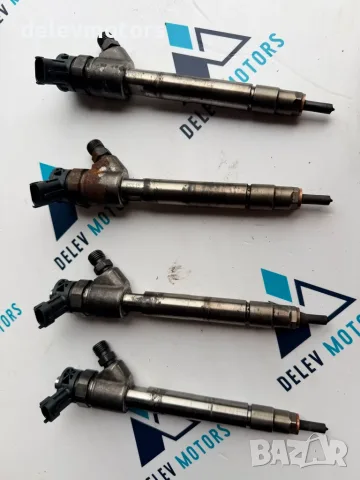 0445110955, 9828959880 инжекторни дюза инжектор от Peugeot Partner K9 1.5 BlueHDi - 130e/бр., снимка 3 - Части - 55899912
