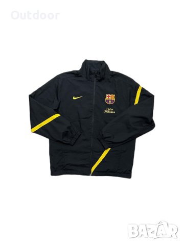 Мъжко горнище Nike x FC Barcelona, Размер: М, снимка 1