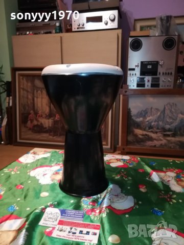 ГОЛЯМА ТАРАМБУКА 40СМ 2012211134, снимка 3 - Ударни инструменти - 35196017