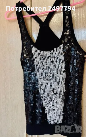 Дамски потник Mango, снимка 1