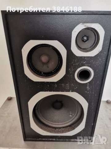 Palladium 745 тонколони, снимка 4 - Тонколони - 42365807