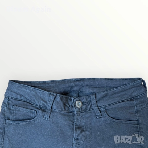 Дамски дънки G-STAR, снимка 3 - Дънки - 52102178