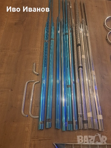 Части за Лада,Ваз,Жигули. Лайсни,брони и много други., снимка 9 - Части - 54004689