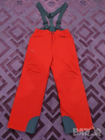 Дестски ски панталон FILA 12год. , снимка 1 - Детски панталони и дънки - 31101460