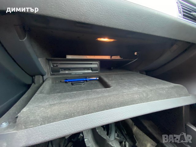 audi a6 4f  c6 2.0 tdi facelift CAH на части ауди а6 4ф ц6 фейслифт, снимка 8 - Автомобили и джипове - 36623884