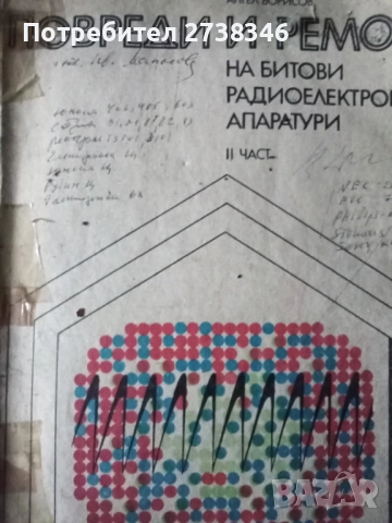 70 броя списания МЛАД техник Радио и телевизияПо нови и по стари от 70 те години 0, 25 ст броя яс, снимка 7 - Друга електроника - 52677027