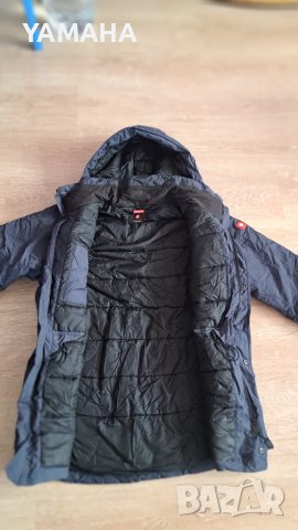 Strauss  engelbert  Мъжко  Яке  L, снимка 5 - Якета - 48555811