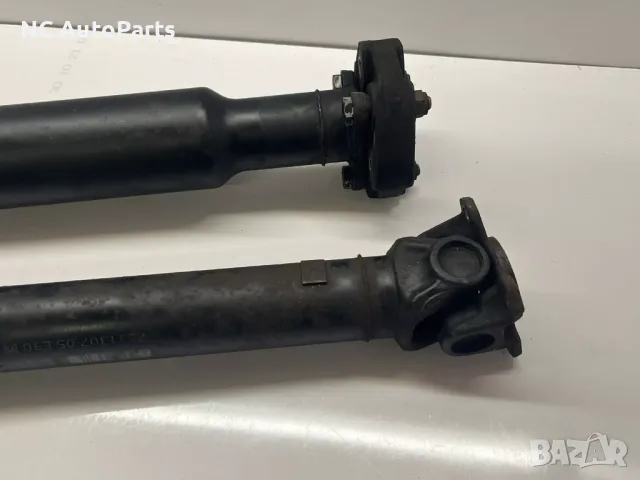 Кардан ОРИГИНАЛЕН за BMW БМВ 3 серия Е91 2.0 N43B20A 753130705 2009, снимка 4 - Части - 47930327