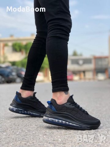 Мъжки маратонки , снимка 4 - Маратонки - 37262912